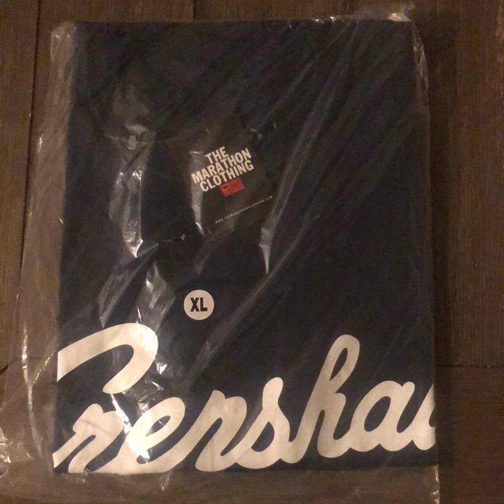 TMC Crenshaw Tee